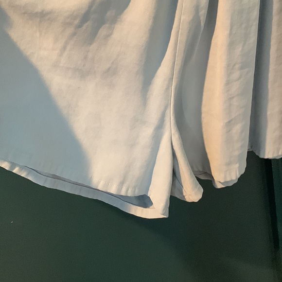 Blue romper - Picture 3 of 4